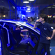 emax experience room china